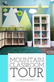 Decor cool mountain themed room design plan creative rhcodecsyscom new planning photo home mountain themed decor decor new mountain themed design planning jpg. Pink And Green Classroom Theme Novocom Top