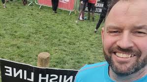 What a group of legends !!! Thank you to the wonderful Wayne Malone and his  33 colleagues and friends who took