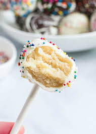 Plus i share all my tips and tricks for coating them too! Easy Cake Pop Recipe I Heart Naptime