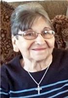 Lucille Chavez Obituary (1939