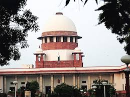 It came into existence on 26th january, 1950 and is located on tilak marg, new delhi. Time Has Come For Appointment Of Woman As Chief Justice Of India Supreme Court The Economic Times