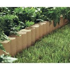 Get it as soon as wed, jun 23. Lawn Edging Stones Lowes