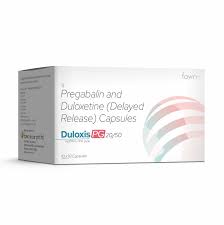 Image result for Pregabalin