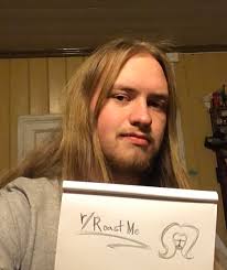 Maybe you would like to learn more about one of these? 6 4 Norwegian Gay Guy Ripe For A Good Roast Roastme