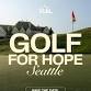 GOLF FOR HOPE SEATTLE 2026