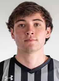 2020-21 Men's Soccer Roster