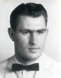 David Fred Adamson (1940-1989)