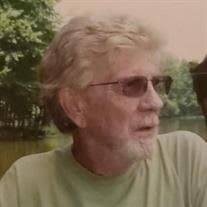 Samuel Dale Cornwell Sr. Obituary