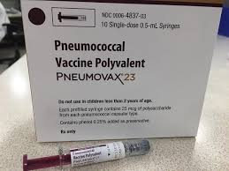 Maybe you would like to learn more about one of these? Lindungi Anak Daripada Virus Merbahaya Dengan Mengambil Suntikan Vaksin Pneumococcal