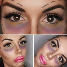 Imogen Fuller- Makeup Artist