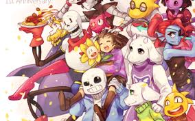 Wallpaper engine> workshop > asriel 's workshop. 270 Undertale Hd Wallpapers Background Images