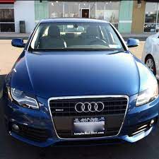 The Perfect Audi A4 Audi Cars Audi Audi A4