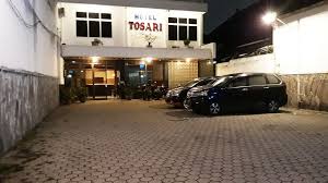 Rp 4.900.000 ipad mini 5 64gb grey wifi only fullset bonus banyak. Hotel Tosari Malang Cheap Booking At Tiket Com