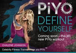 why i love piyo workout grace and