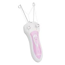 Flex electric shaver for men with 360° adaptation for a smooth shave, even in tricky areas. Buy Electric Hair Remover Cotton Thread Epilator For Body Facial Pull Surface Hair Trimmer Device Rechar At Affordable Prices Price 25 Usd Free Shipping Real Reviews With Photos Joom