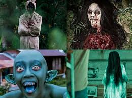 Kisah mistik & paranormal yg menyeramkan yg berlaku di negara kita. 5 Kisah Lagenda Hantu Yang Menyeramkan Di Malaysia Media Hiburan