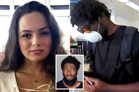 Brittney Donovan (@brittneyreports)