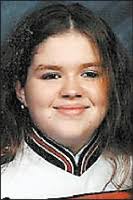 Rhiannon Galford Obituary (2006)