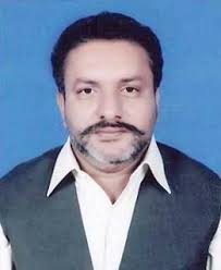 Der größte heute lebende waran ist der komodowaran (v. Sardar Khalid Mahmood Waran Mpa Of Pp 269 Bahawalpur Iii Diltak