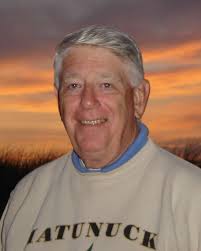 Paul V. Hodges Obituary