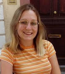 Eloise Richmond's Instagram, Twitter & Facebook