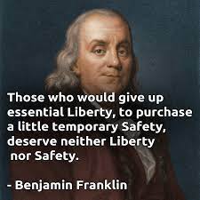 Check spelling or type a new query. Those Who Would Give Up Essential Liberty To Purchase A Little Temporary Safety Deserve Neither Liberty Nor Safety Benjamin Franklin 1200 X 1200 Quotesporn