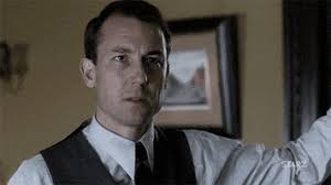 An ode to Tobias Menzies' acting abilities : r/Outlander