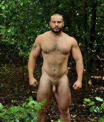 Vintage nude men tumblr - classic appeal