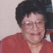 Obituary information for Josephine "Pat" Carelli
