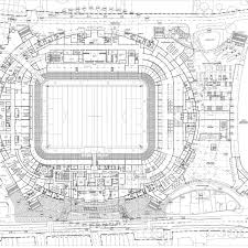 The redevelopment of tottenham hotspur's new stadium will be a key new landmark for tottenham and for london. Tottenham Stadium Details Emerge On Haringey Council Website Cartilage Free Captain