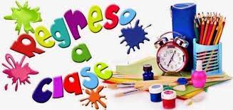 Regreso A Clases Feliz Regreso A Clases Feliz Inicio De Clases Regreso A Clases