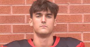 All-Region 4D Football Team