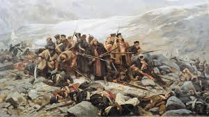 Anglo-Afghan War ...