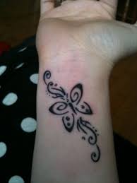 Butterfly Tattoos Tattoos For Women On Wrist Butterfly Tattoos Tattoos For Women On Wrist Butterfly Wrist Tattoo Cool Wrist Tattoos Tattoo Designs For Girls