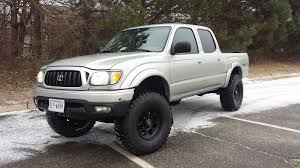 Bilstein shocks are world renown for quality and performance. Toytec Ultimate Lift Kit On A 2004 Toyota Tacoma With Bilstein Shocks And With Bigger Tires Toyota Tacoma 2004 Toyota Tacoma Toyota Tacoma Lifted