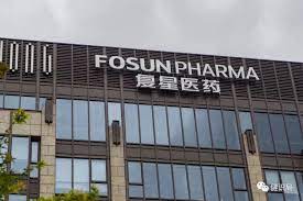 It is majority owned by fosun international. C Vvcbunslmcom