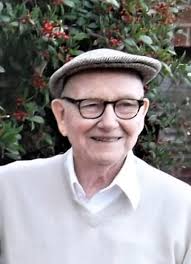 Thomas Stomps Obituary (2021)