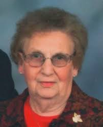 Rose Ann Braun Obituary May 8, 2019