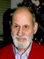 Ronald Dietz Obituary (1939