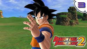 Buckle up and prepare yourself for some intense button bashing as you smash your controller to pieces trying to beat a boss who devastates you in moments. Rpcs3 Llvm Vulkan Dragon Ball Raging Blast 2 Goku Ssj2 Vs Teen Gohan Ssj2 By Z Instincter