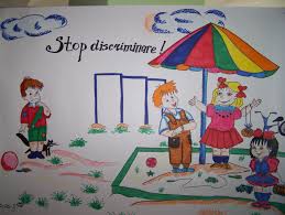 Drepturile copilului trebuie cunoscute si respectate de noi toti. Drepturile Copilului Genericul ExpoziÅ£iilor Concurs De Desene Realizate De Copiii Din Raionul Cahul AsociaÅ£ia ObsteascÄ Inteco