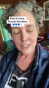 Alberta Ann Boss Obituary