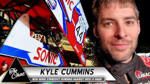 Kyle Cummins