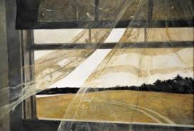 The Uncanny By Andrew Wyeth 707pa Atlas Of Places