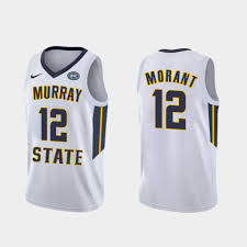 Two of the hardest throwback jerseys ever. Men S Shirts Tops Ja Morant Murray State Throwback Jersey Memphis Grizzlies T Shirt Ships Free Stimex