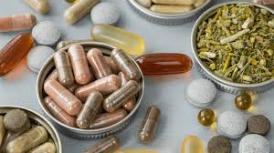 People with darker skin, who spend less time outside or who have health conditions that make it hard to absorb nutrients are more at risk of vitamin d deficiency. What Is The Best Multivitamin