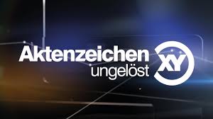 Ziel der sendung ist der hochmoderne austausch irrelevanter informationen per telefon. Aktenzeichen Xy Ungelost Zdfmediathek