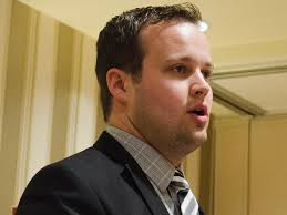 'there was a chunk gone'. Former Tlc Star Josh Duggar Has Been Arrested Held Without Bail In Arkansas Vanity Fair