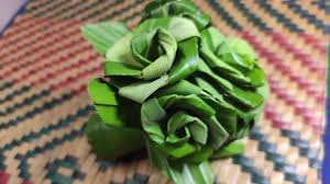 Check spelling or type a new query. Cara Melipat Daun Pandan Menjadi Bunga Ros Youtube