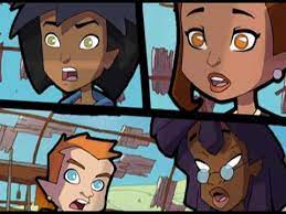 Foot 2 rue saison 1 vostfr et vf en streaming gratuit série créée par philippe alessandri, marco beretta, monica rattazzi, giorgio welteravec : Foot 2 Rue S2 Ep 1 Bleus Chez Les Bleus Youtube